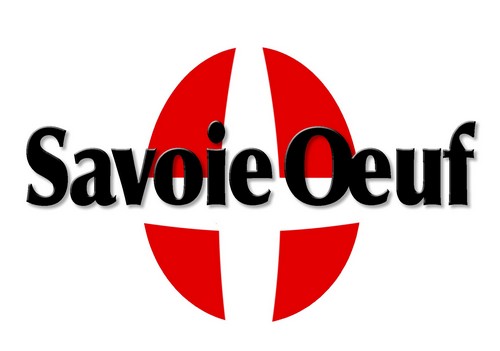 Savoie oeuf